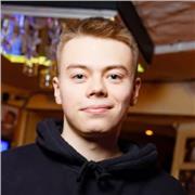 Professeur particulier donne des cours de la langue russe